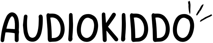 AudioKiddo