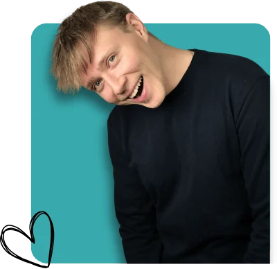 Dawid Kubiak, Audiokiddo