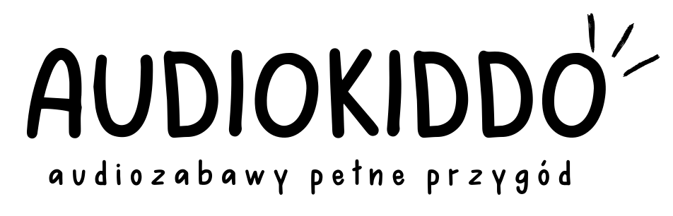 AudioKiddo